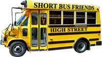 Short Bus Friends